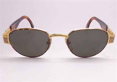 vintage Fendi shades